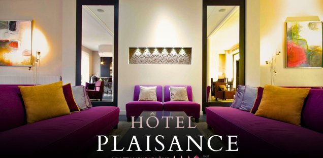 Best Western Plus Hôtel Plaisance