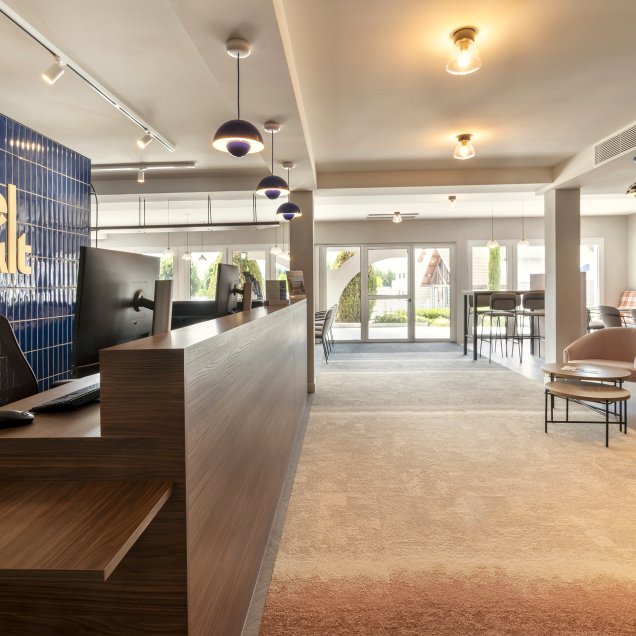 BEST WESTERN HOTEL KOBALT