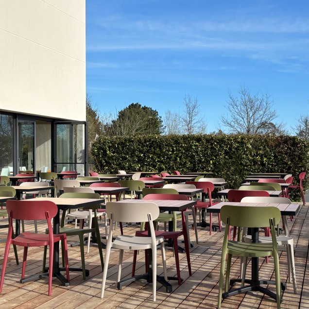 Sure Hôtel by Best Western Guérande