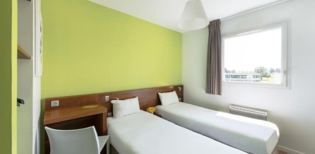 Sure Hôtel by Best Western Guérande