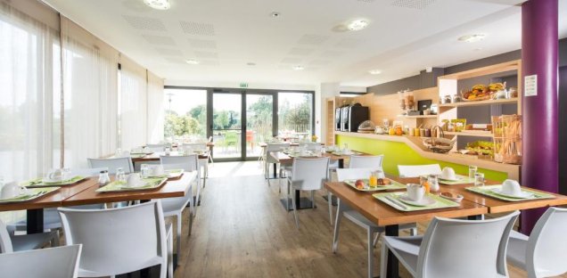 Sure Hôtel by Best Western Guérande