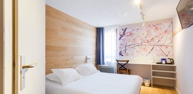 Sure Hotel by Best Western Rennes Chantepie