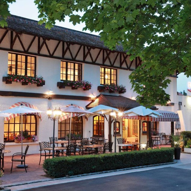 Sure Hotel by Best Western Saint-Quentin Ouest