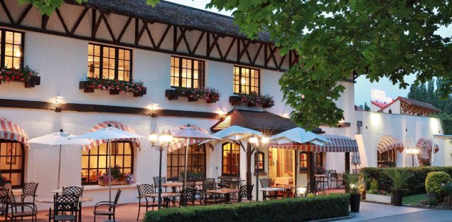 Sure Hotel by Best Western Saint-Quentin Ouest