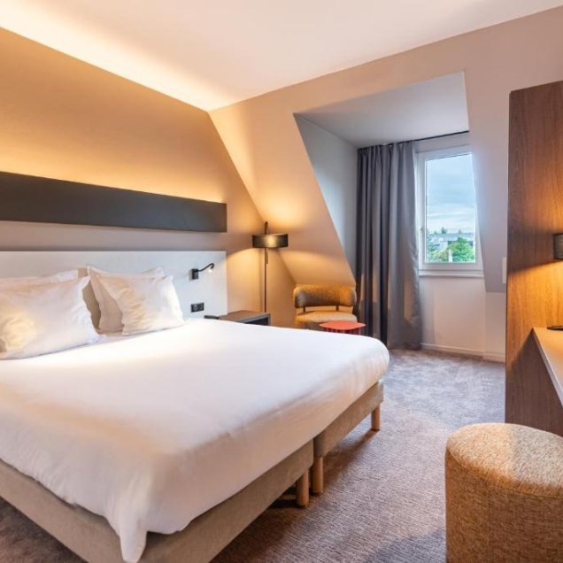 Hotel L'Europe Colmar, BW Signature Collection By Best Western