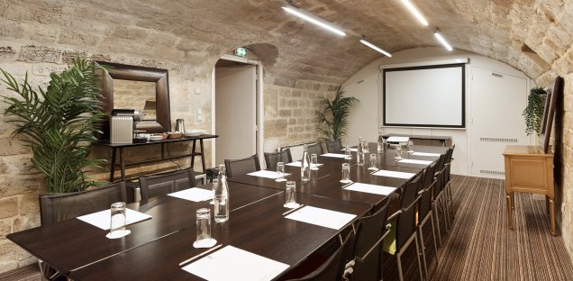 Best Western Hotel Aramis Saint-Germain