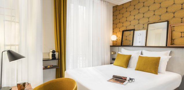 Best Western Plus Hotel La Demeure
