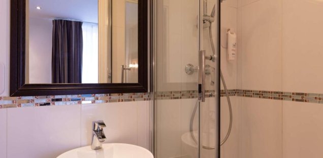 Hotel Apolonia Paris Montmartre, Sure Hotel Collection By Best Western