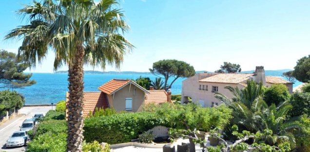 Best Western Premier Hotel Montfleuri, Sainte-maxime