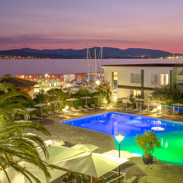 Best Western Plus Hotel La Marina