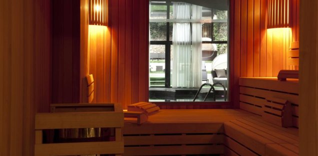 Hotel & Spa Le Grand Monarque, BW Premier Collection