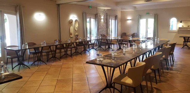 Best Western L’Orangerie