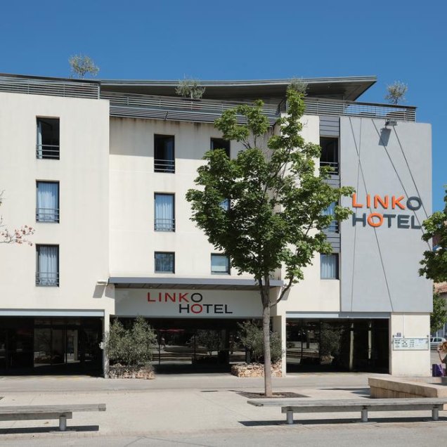 Best Western Linko Hotel