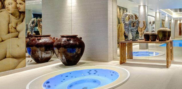 Best Western Plus Hotel & Spa De Chassieu