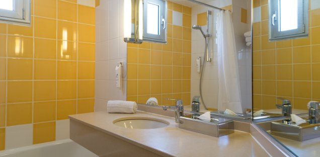Sure Hotel By Best Western Bordeaux Lac