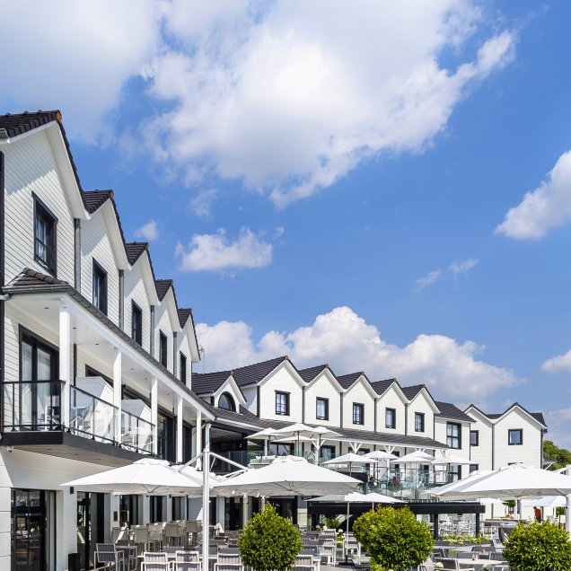 Best Western Plus Le Fairway Hôtel & Spa Golf D'Arras