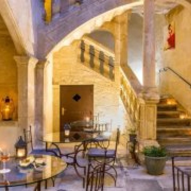 Best Western Le Marquis De La Baume