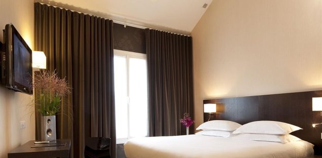 Best Western Bretagne Montparnasse